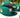 Eight One New Era Astros Organic