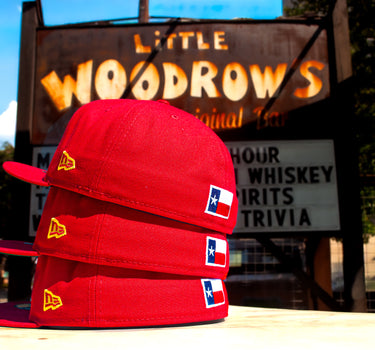 Eight One x Little Woodrow's Turtle Race 5950