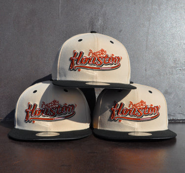 Astros Team Art 950 Snapback