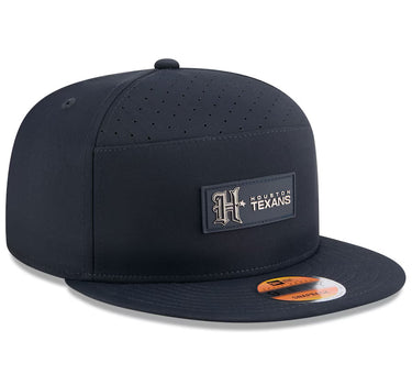 Texans 25' Sideline Hot Weather H-Town Split Panel 950