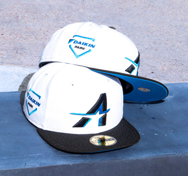 Eight One New Era Astros City Connect Polar Dome