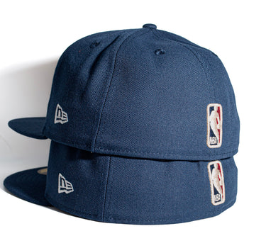 New Era Rockets Hardwood Classic Navy