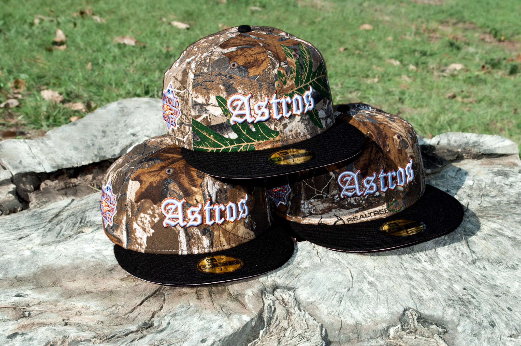 New Era Houston Astros 'Real Tree Tan Suede' 9FORTY A-Frame Snapback R | Culture Kings US New Era Houston Astros 'Real Tree Tan Suede' 9FORTY A-Frame Snapback R | Culture Kings US