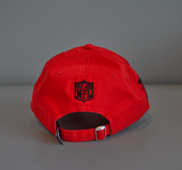 New Era Houston Texans Be A Change Maker 920 Adjustable Cap