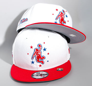 Rocket City Edition Astronaut 950 Snapback '25-'26