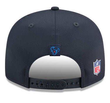 Texans 25' Sideline Hot Weather H-Town Split Panel 950
