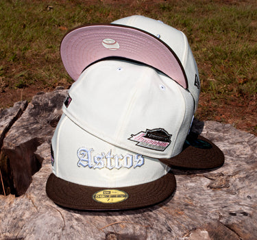 Eight One New Era Astros Neapolitan