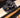 Eight One New Era Astros Black City Connect Metallic Gold