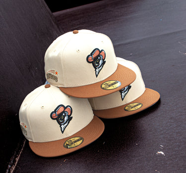 Eight One New Era Space Cowboys x Astros Dr. Jones