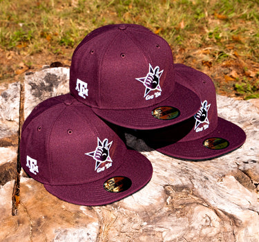 New Era Texas A&M Gig'Em
