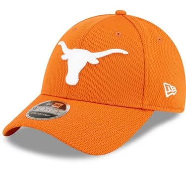 New Era Texas Longhorns 940 Stretch Snap