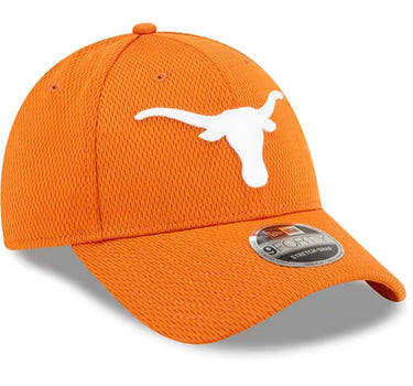 New Era Texas Longhorns 940 Stretch Snap