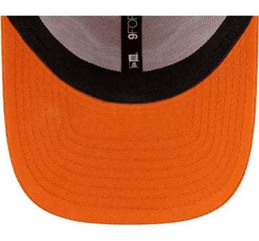 New Era Texas Longhorns 940 Stretch Snap