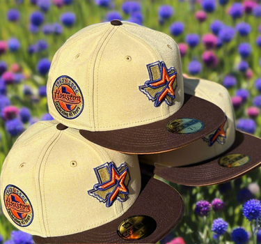 Eight One New Era Astros Two Scoops 2.0