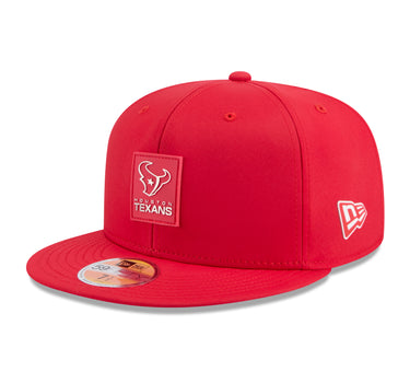 Texans 25' Sideline Hot Weather 5950 Red