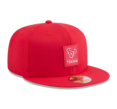 Texans 25' Sideline Hot Weather 5950 Red