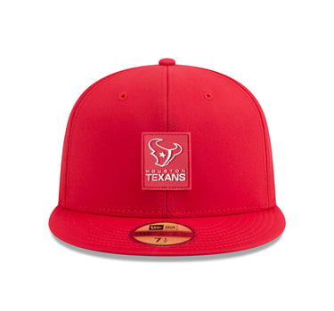 Texans 25' Sideline Hot Weather 5950 Red