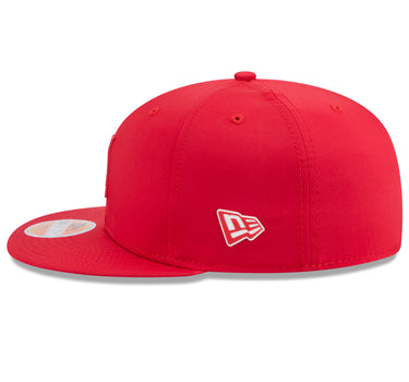 Texans 25' Sideline Hot Weather 5950 Red