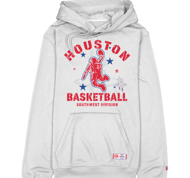 Rockets Astronaut Hoodie City Edition '25