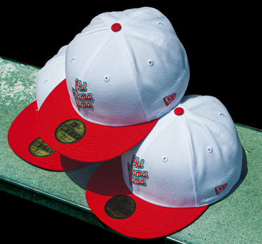 New Era Eight One U of H Phi Slama Jama