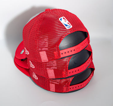 Rockets City Edition Astronaut 940 A-Frame Snapback Trucker '25-'26