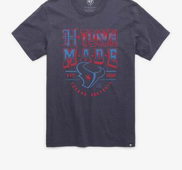 Houston Texans Atlas Blue Regional HTown Made