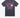 Houston Texans Atlas Blue Regional Franklin Tee