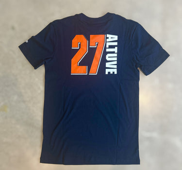 New Era Altuve Astros T-Shirt