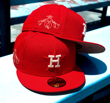 Eight One New Era Astros Sweet Jones