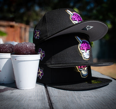 Eight One New Era Corpus Christi Dirty Raspas