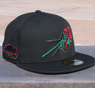 Eight One New Era Astros The Don