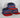 New Era Houston Texans Satin