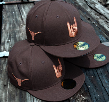 Eight One New Era UT Hook Em' 2.0