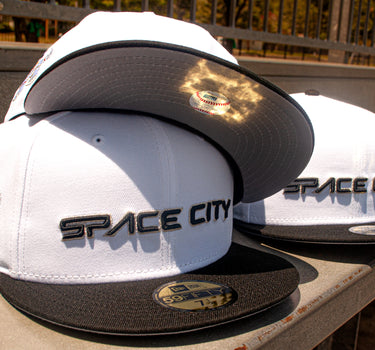 Eight One New Era Astros Astronaut