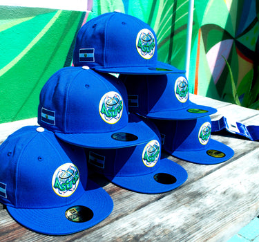 Eight One New Era Astros El Salvador 2.0