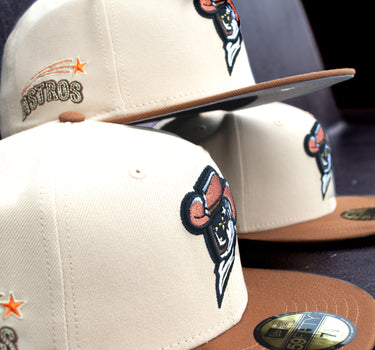 Eight One New Era Space Cowboys x Astros Dr. Jones