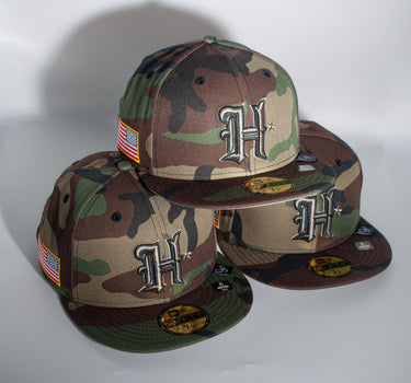 Houston Texans Salute to Service H '25