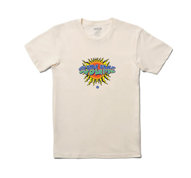 40 OZ Tee