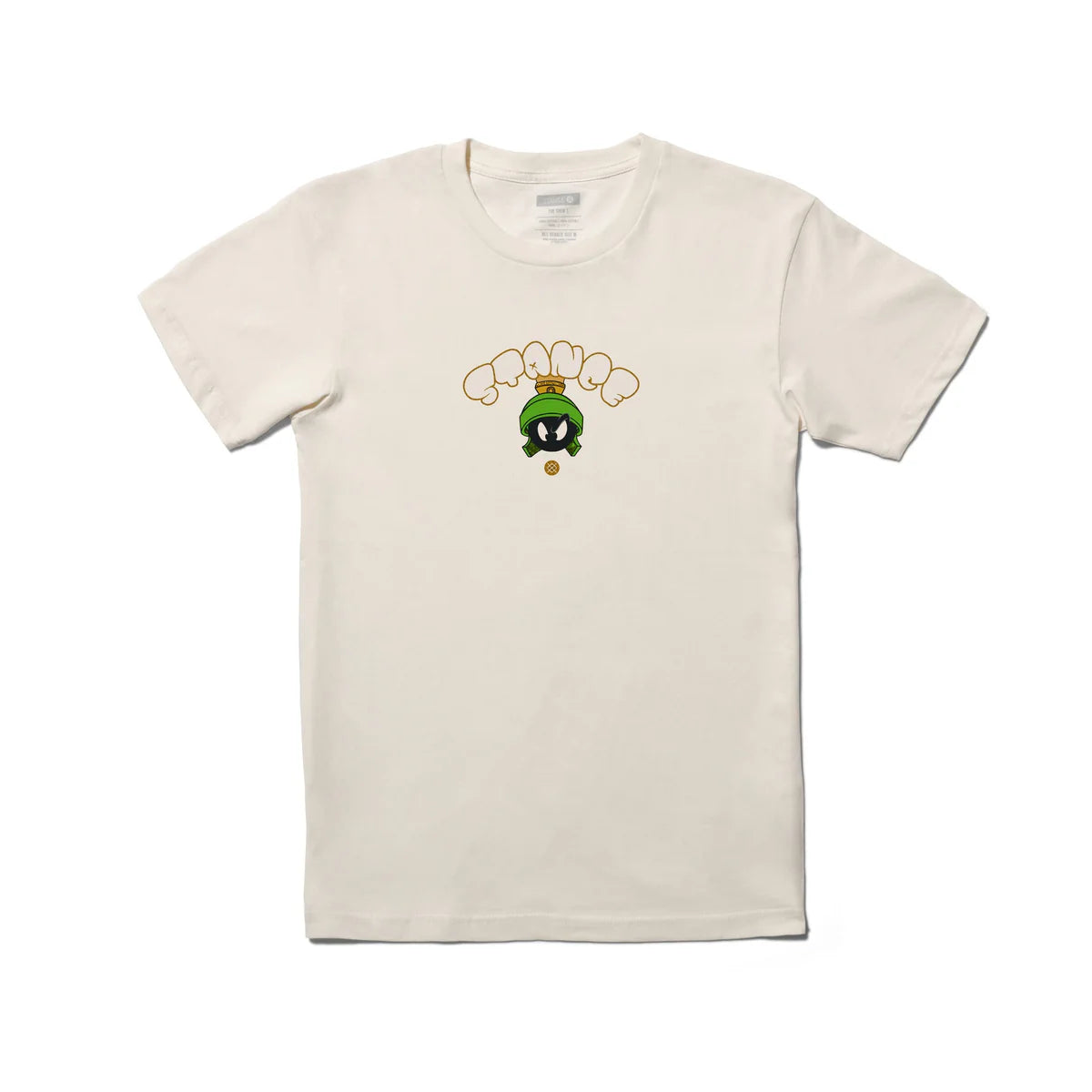 Marvin The Martian - Wikipedia