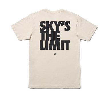 Notorious B.I.G. x Stance Skys the Limit T-Shirt