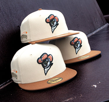 Eight One New Era Space Cowboys x Astros Dr. Jones