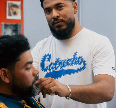 Eight One New Era Catracho T-Shirt
