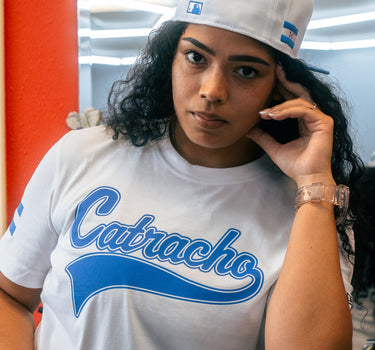 Eight One New Era Astros Catracho