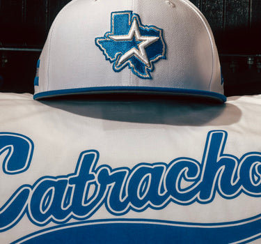Eight One New Era Catracho T-Shirt