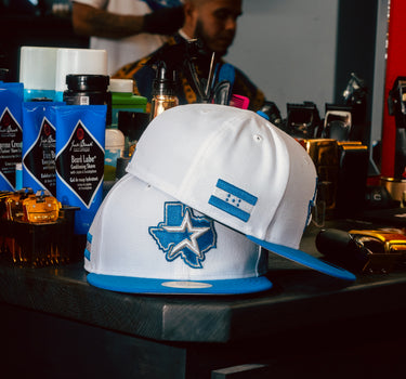 Eight One New Era Astros Catracho
