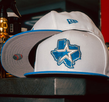 Eight One New Era Astros Catracho