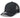 New Era Houston Astros 940 Minimalist Black