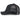 New Era Houston Astros 940 Minimalist Black