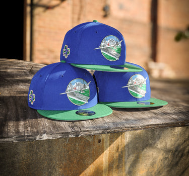 Eight One New Era CC Hooks x Astros Dive Bomber