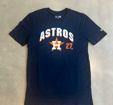 New Era Altuve Astros T-Shirt